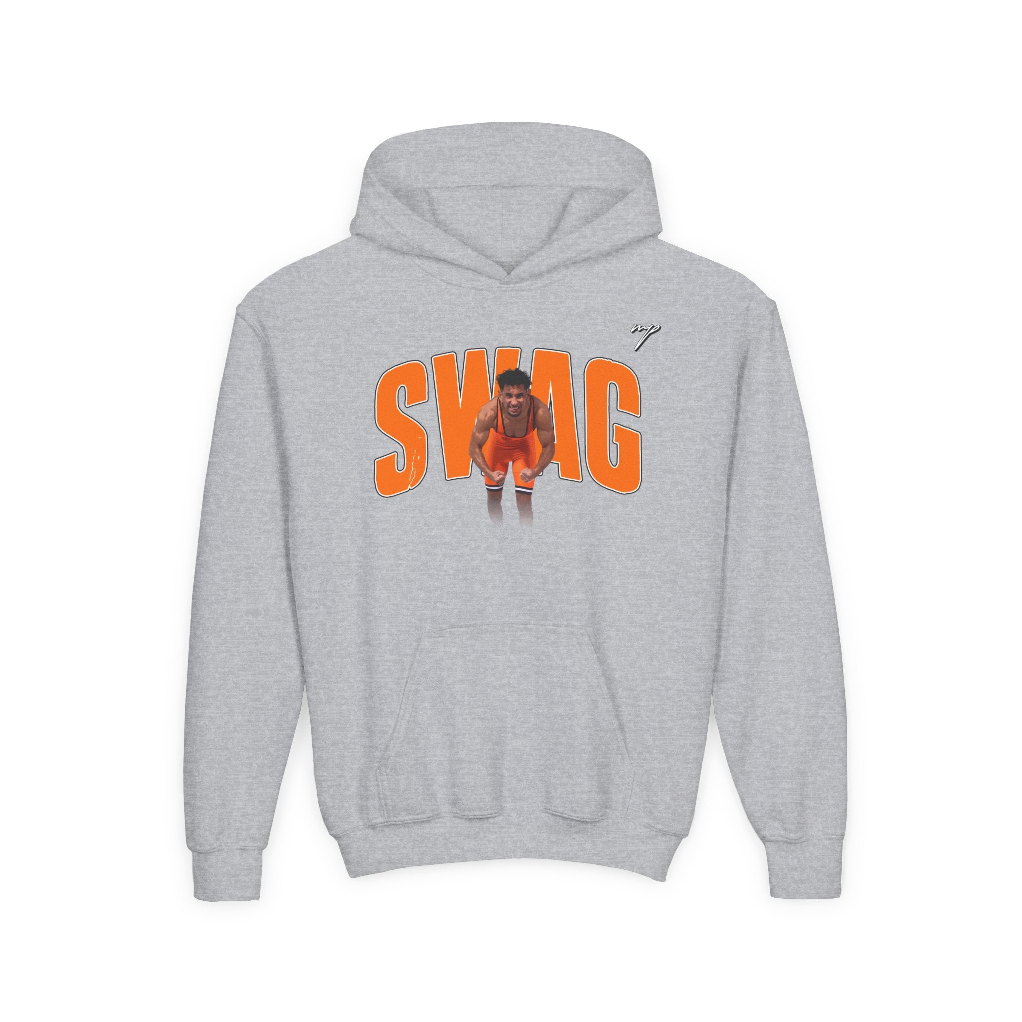 Ray Ray Harris Youth Hoodie