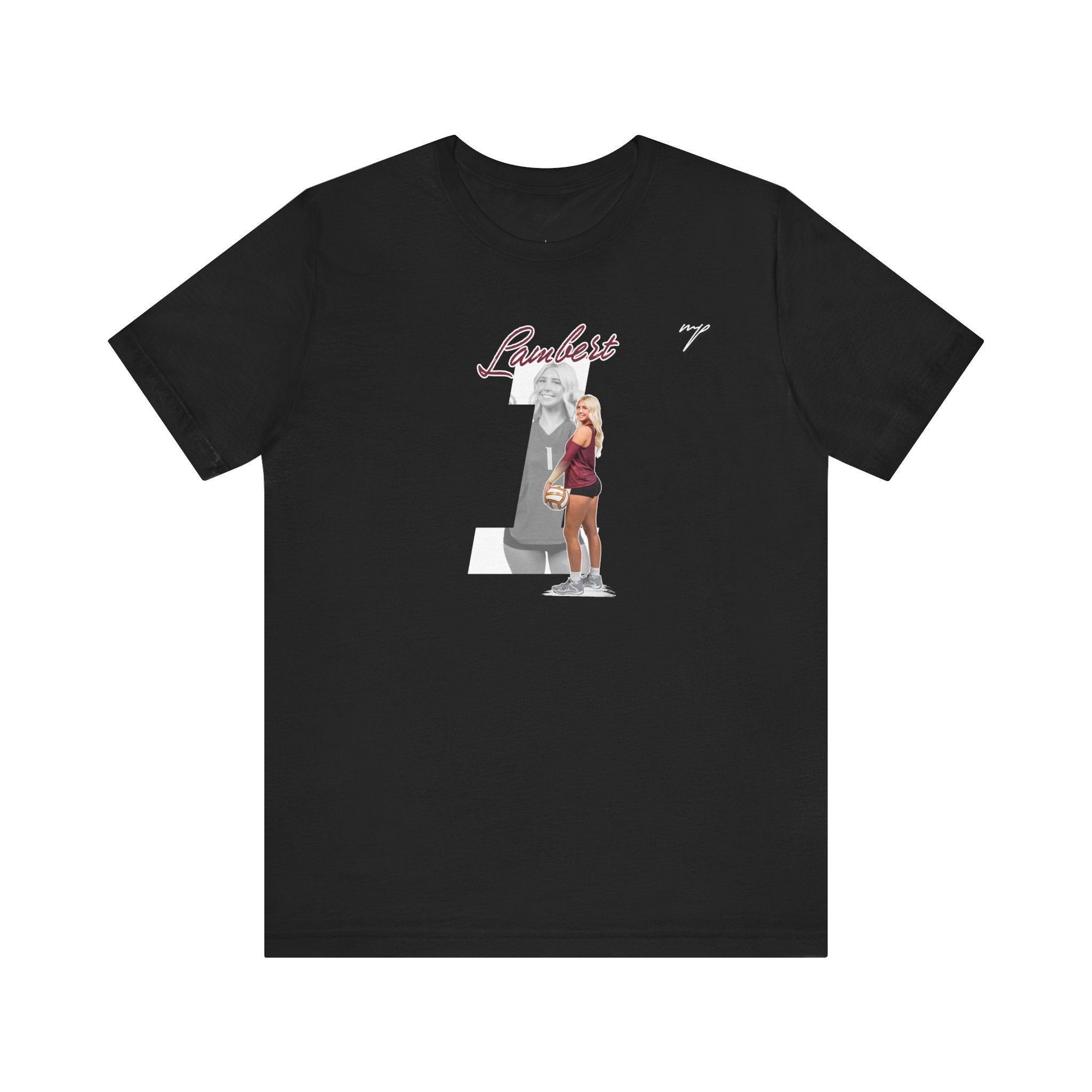 Ava Lambert Graphic Tee