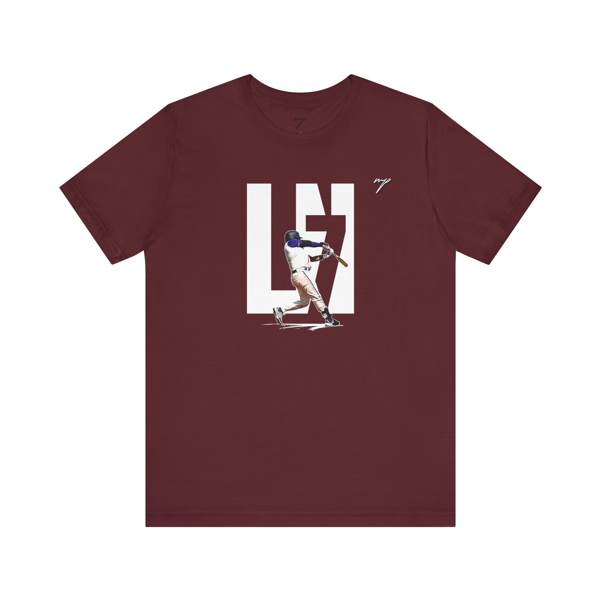 Graphic Tee Correct Prices