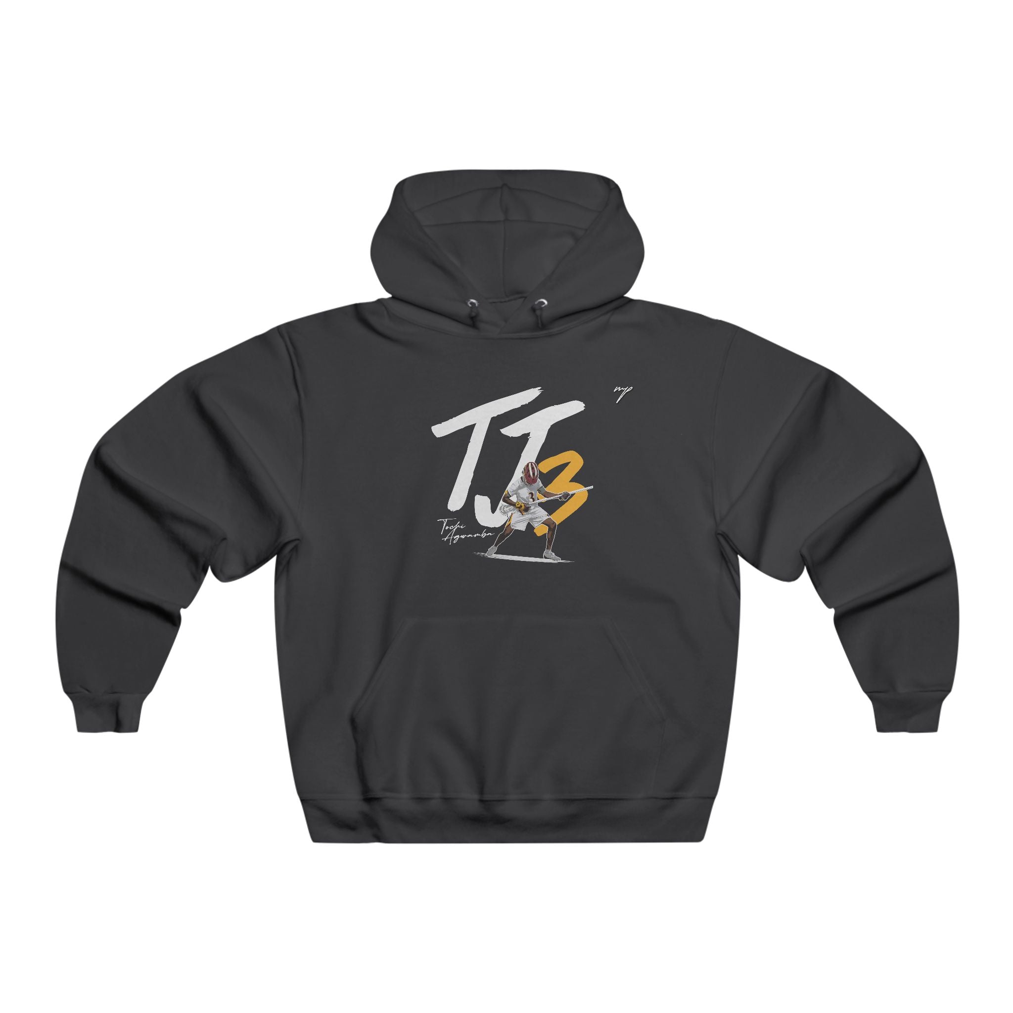 Tochi Agwamba Vintage Hoodie