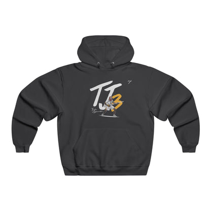 Tochi Agwamba Vintage Hoodie