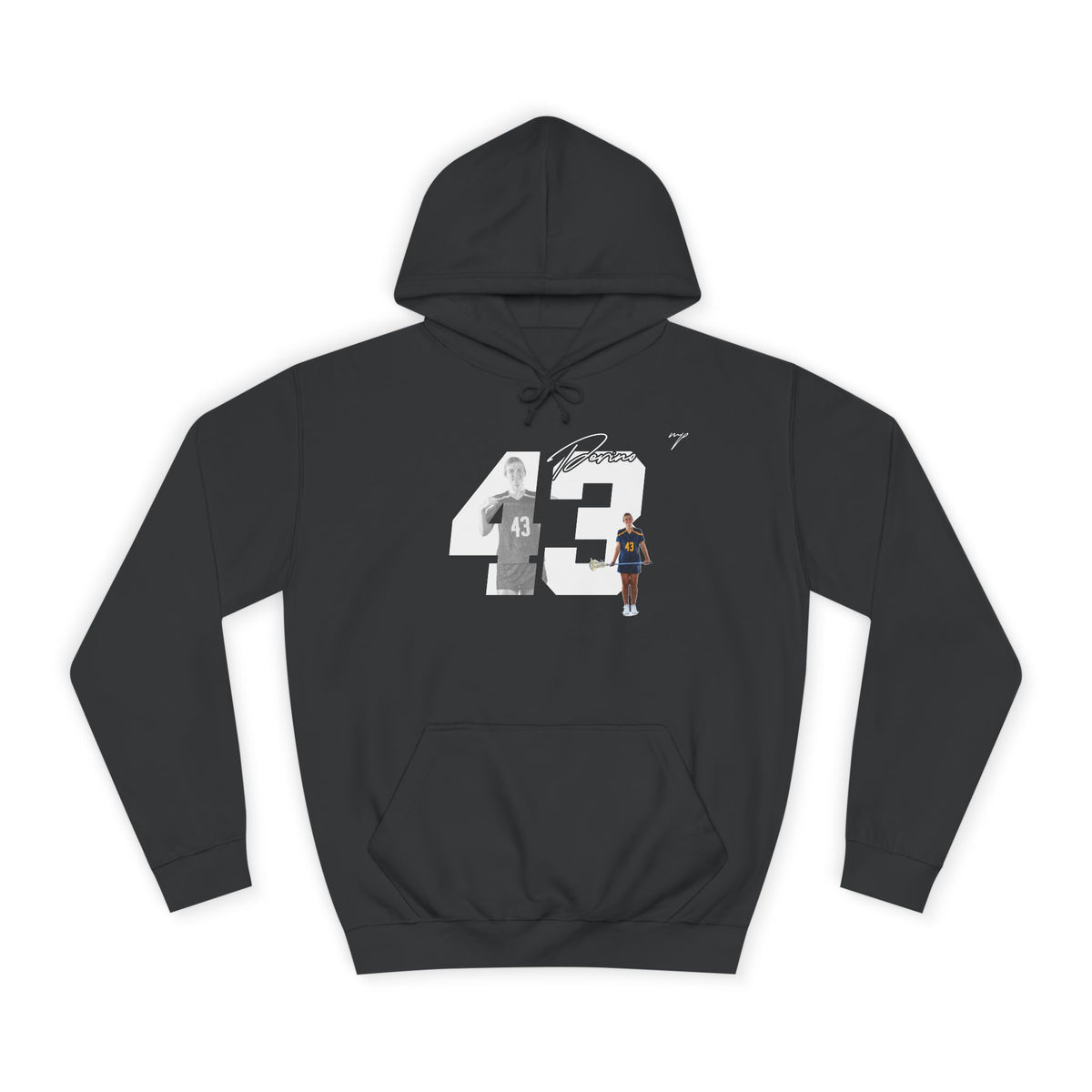 Gabbi Perino Hoodie
