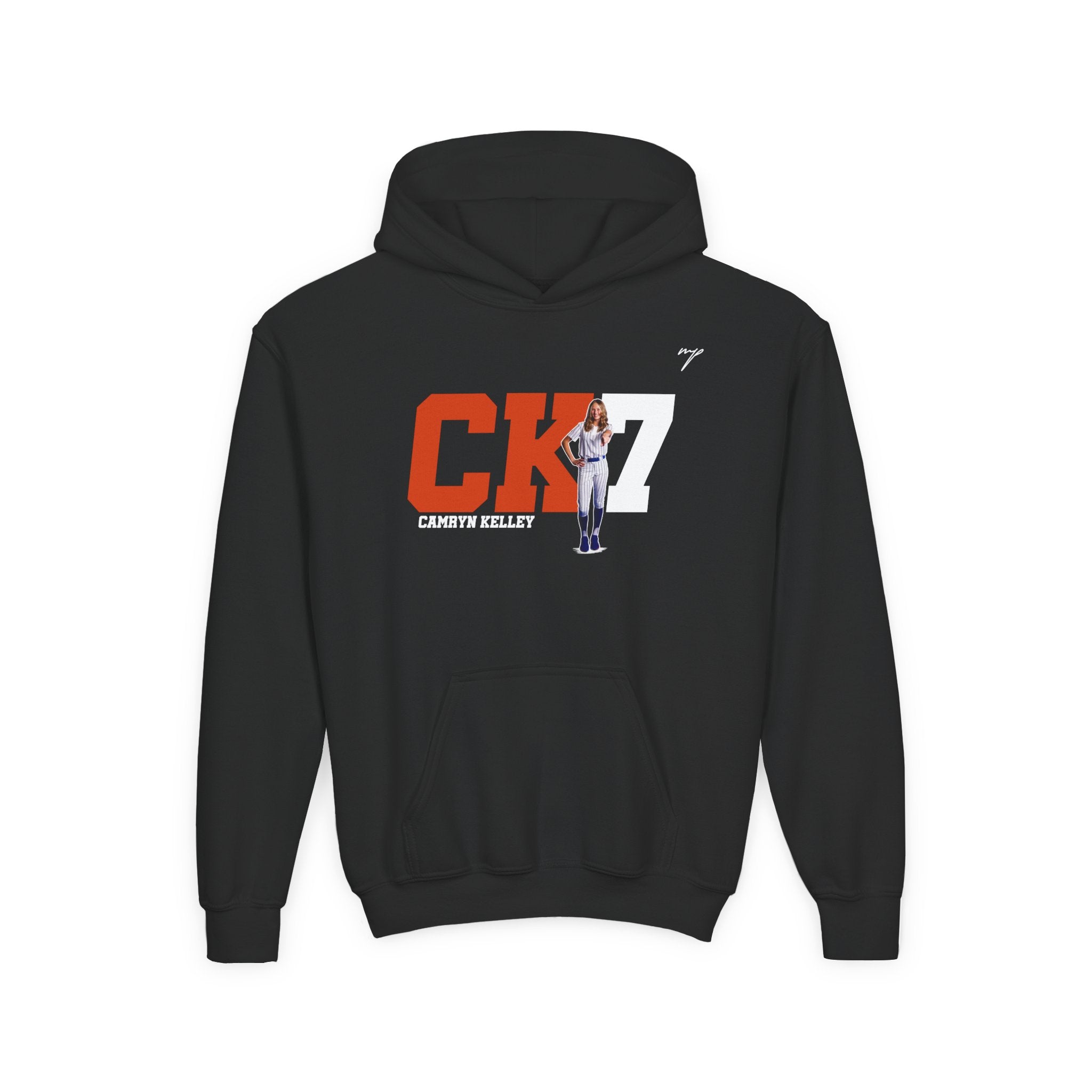 Camryn Kelley YOUTH Hoodie