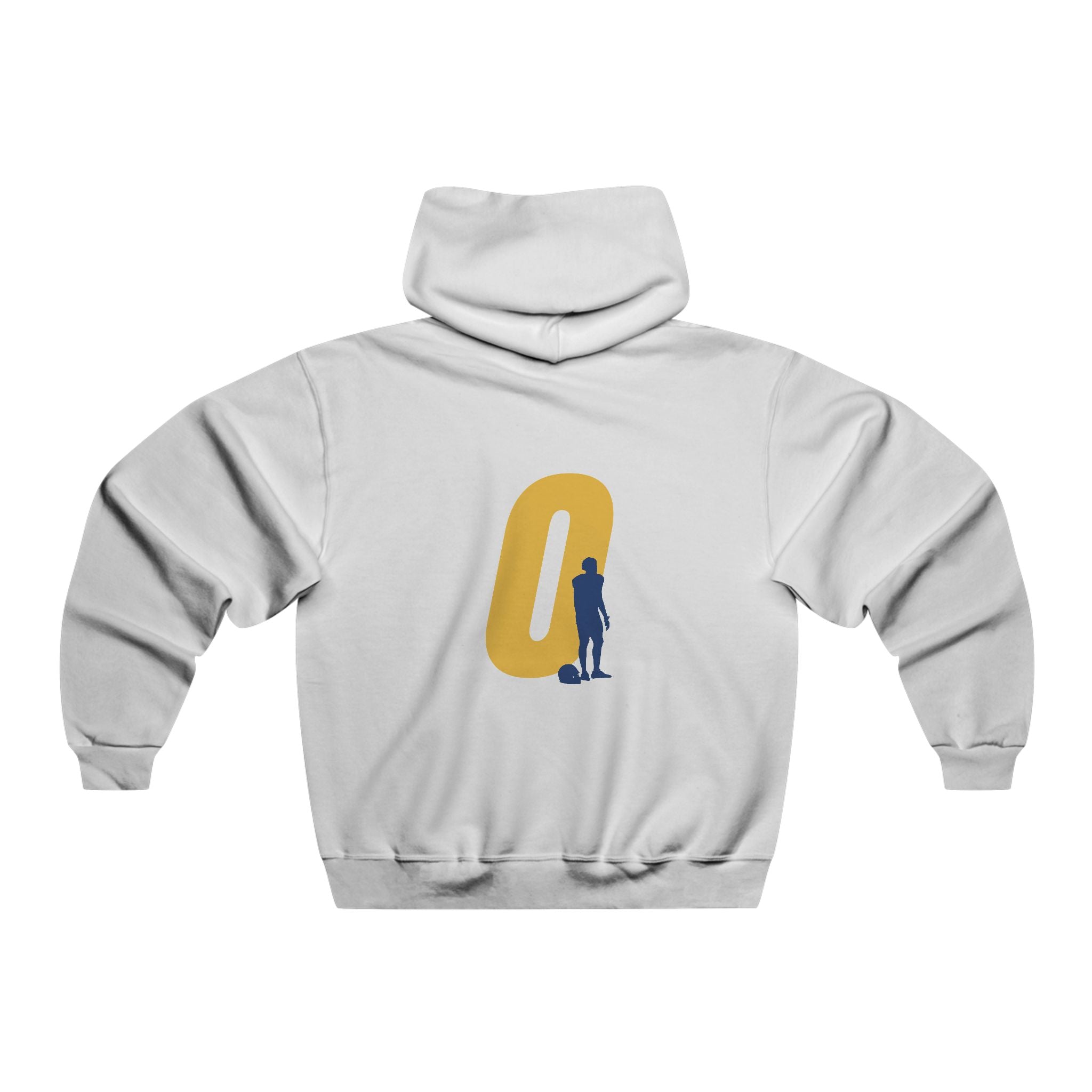 Malachi Williams Vintage Hoodie