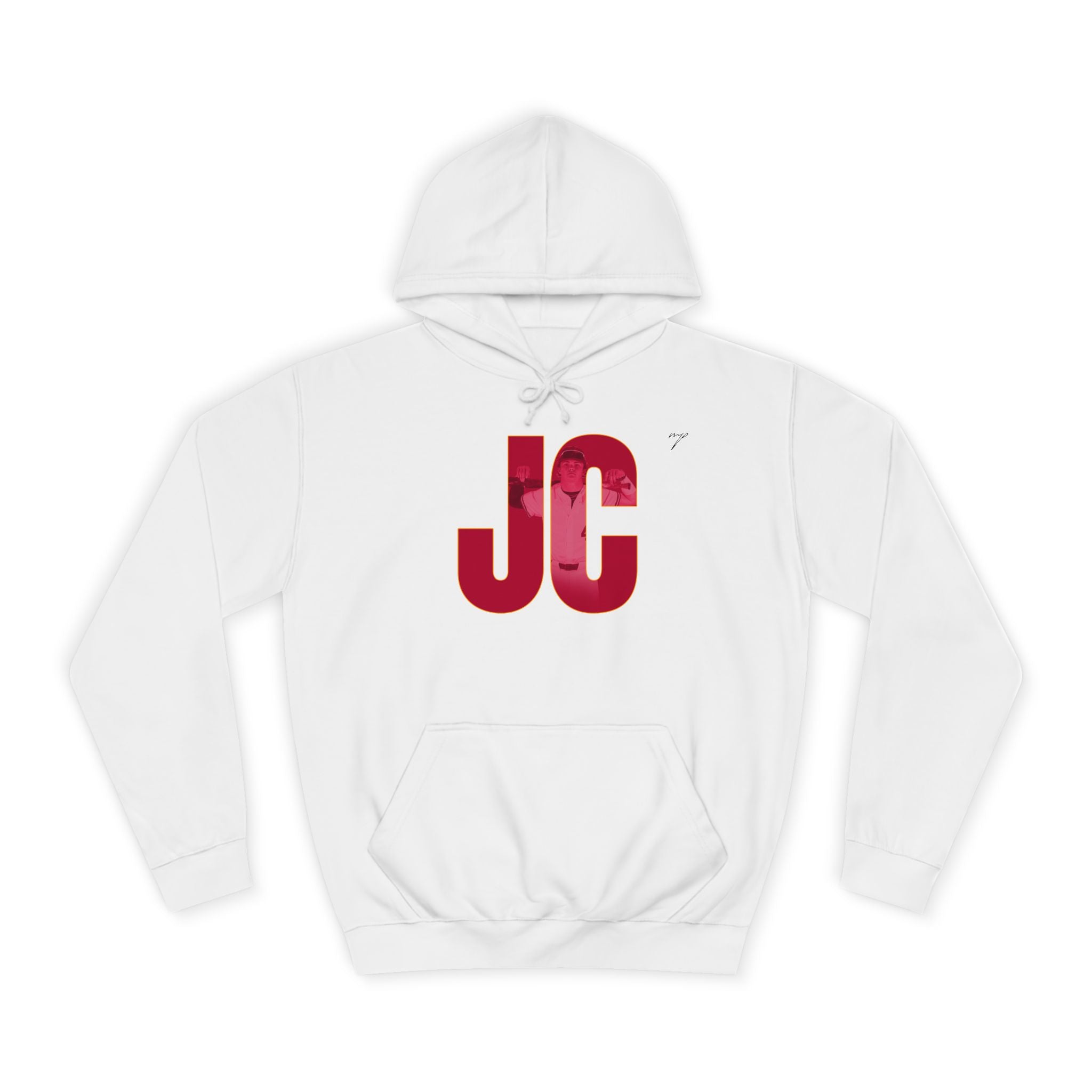 Jonathan Cook Hoodie