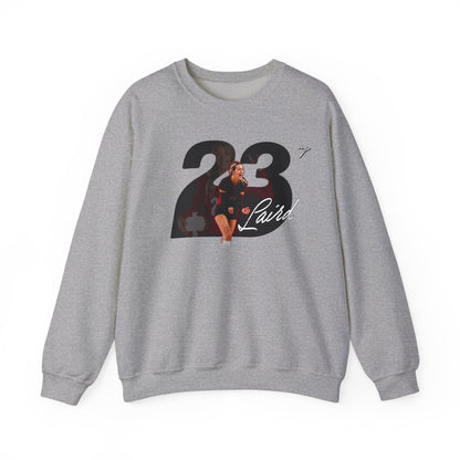 Samantha Laird Crewneck