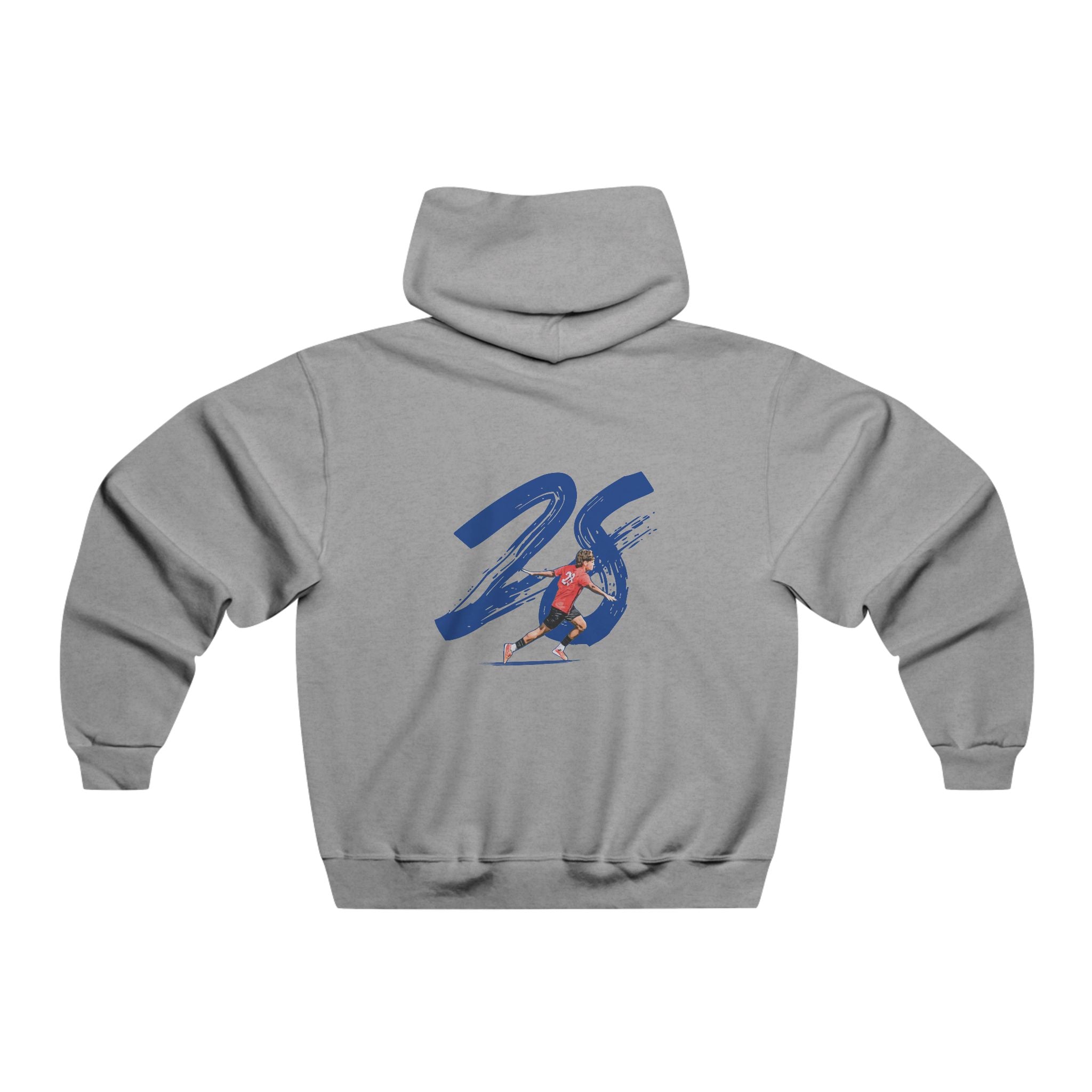 Jadyn Senger Vintage Hoodie