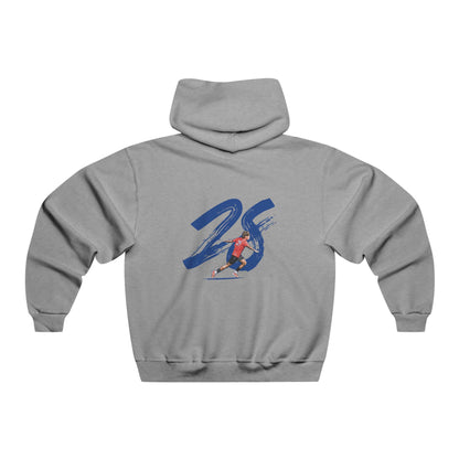 Jadyn Senger Vintage Hoodie