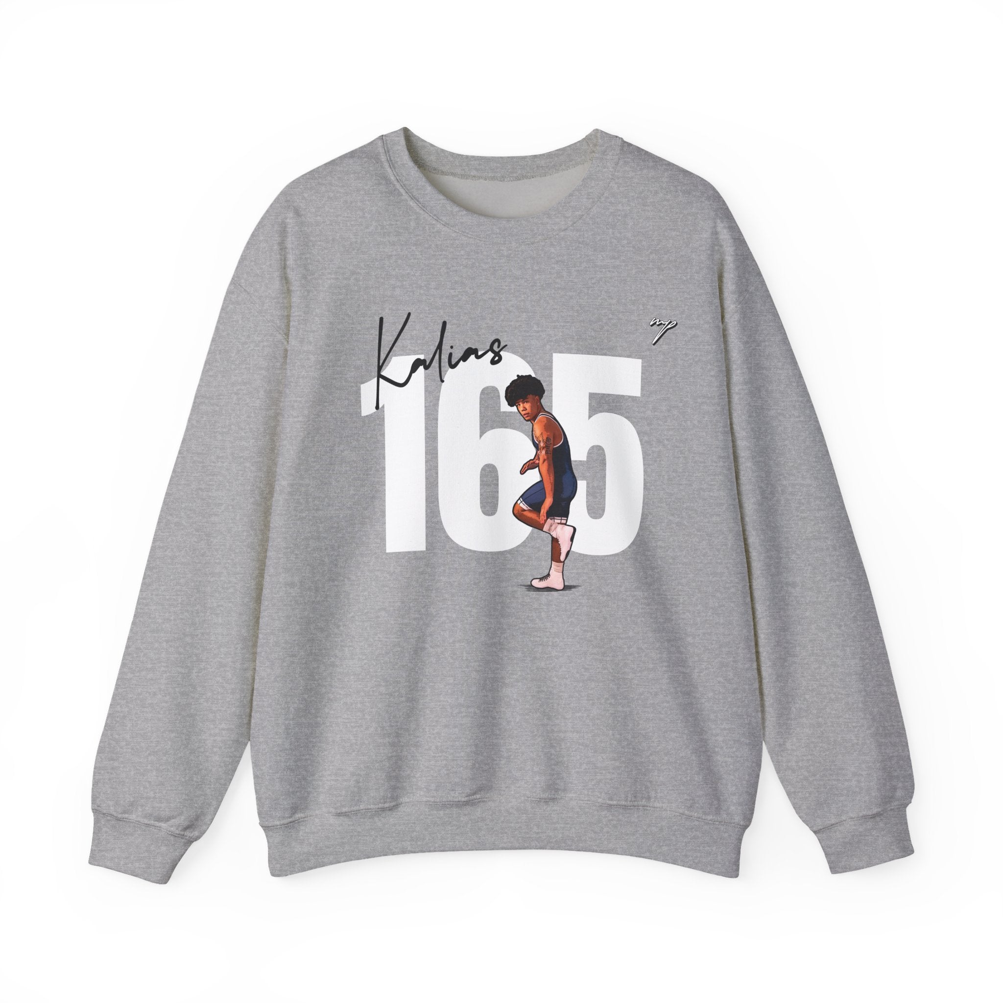 Kalias Nazario Crewneck