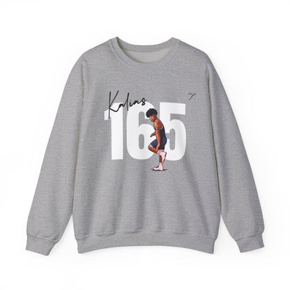 Kalias Nazario Crewneck