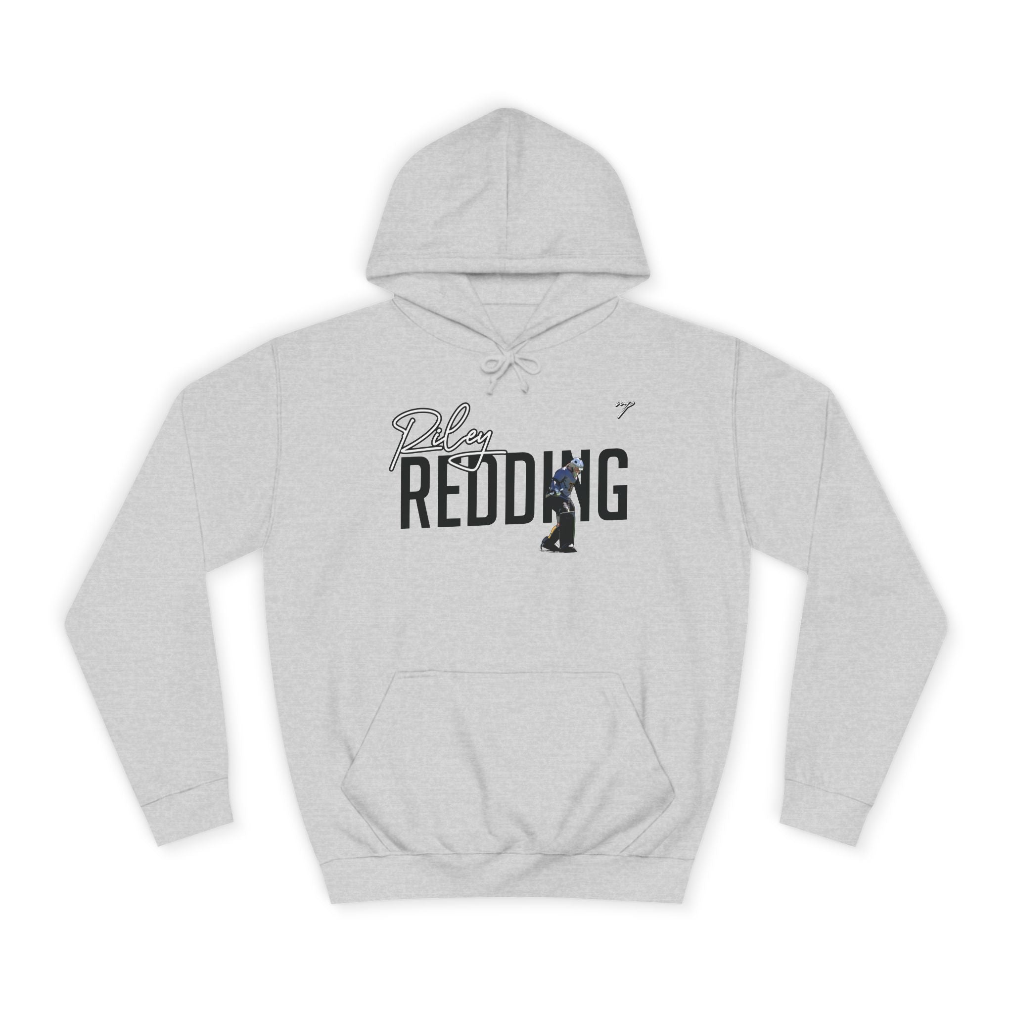 Riley Redding Hoodie