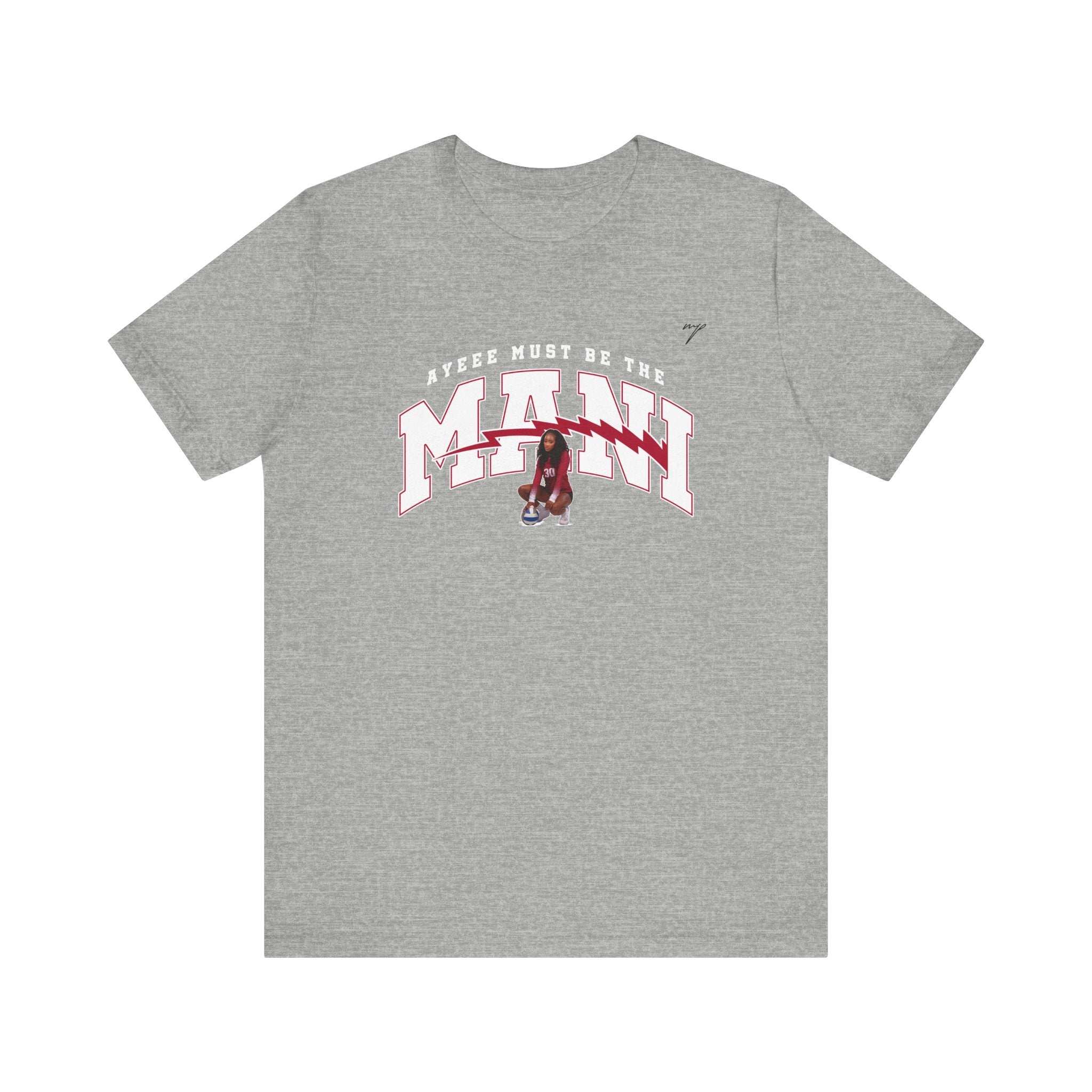 Romani Thurman Graphic Tee