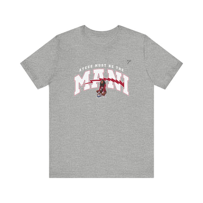 Romani Thurman Graphic Tee