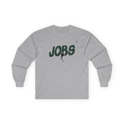 Andrew Hancock Long Sleeve
