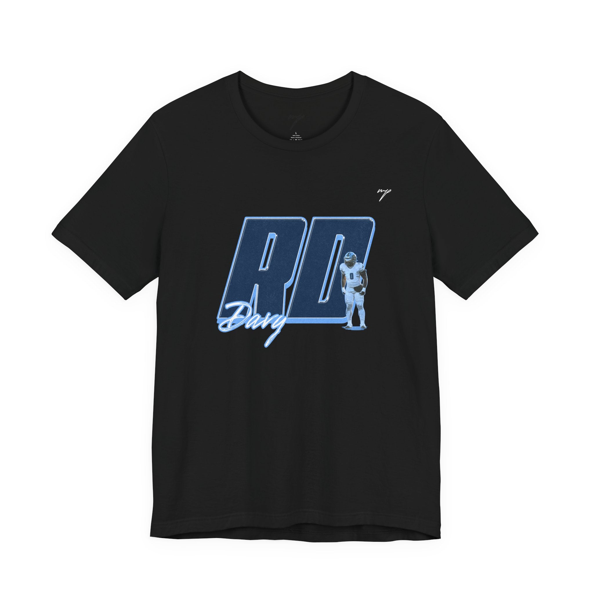 Rohan Davy Graphic Tee