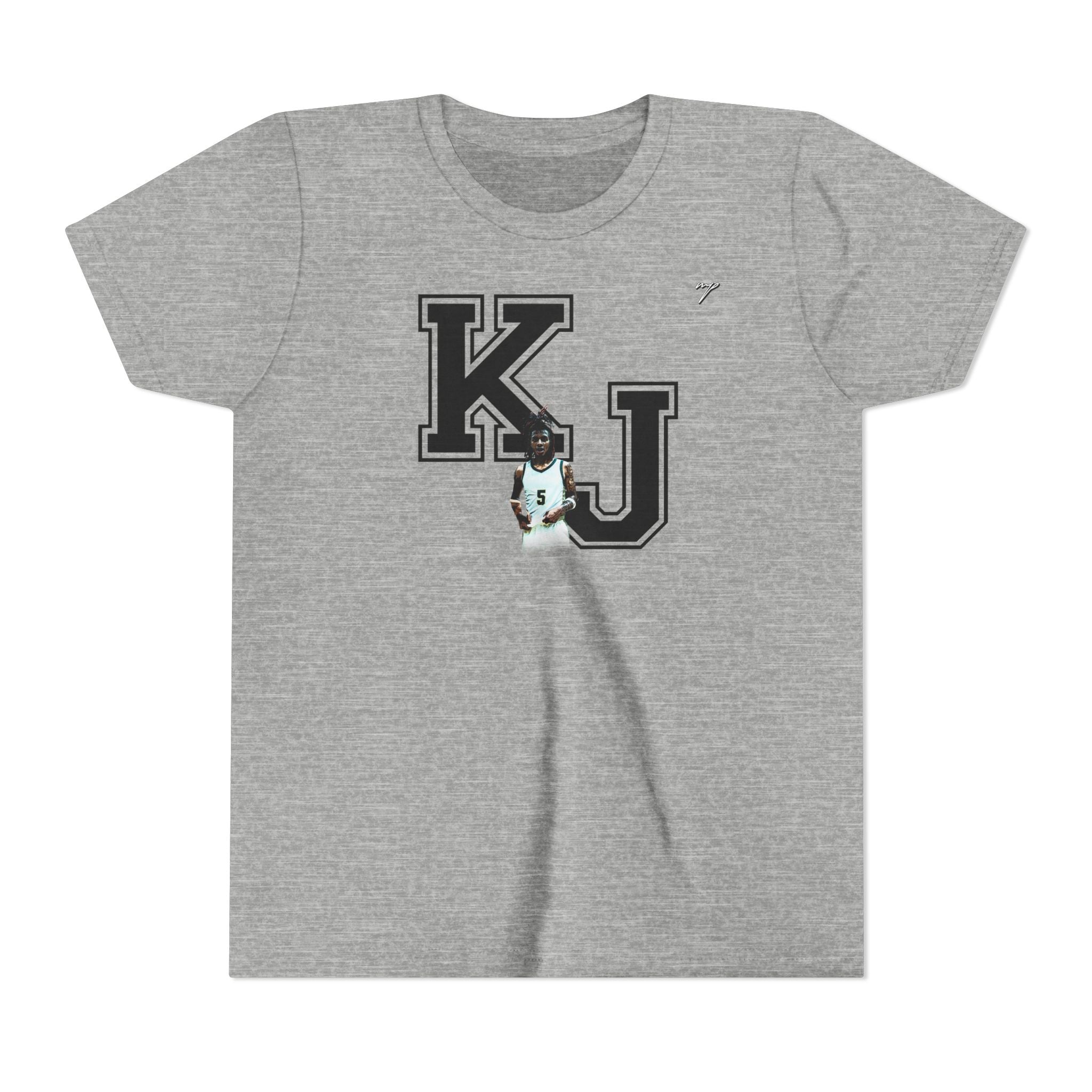 KJ Agnew YOUTH Graphic Tee