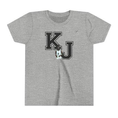 KJ Agnew YOUTH Graphic Tee