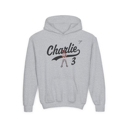 Charlie McIntyre Youth Hoodie