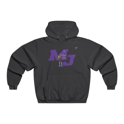 Malcolm Jackson Vintage Hoodie