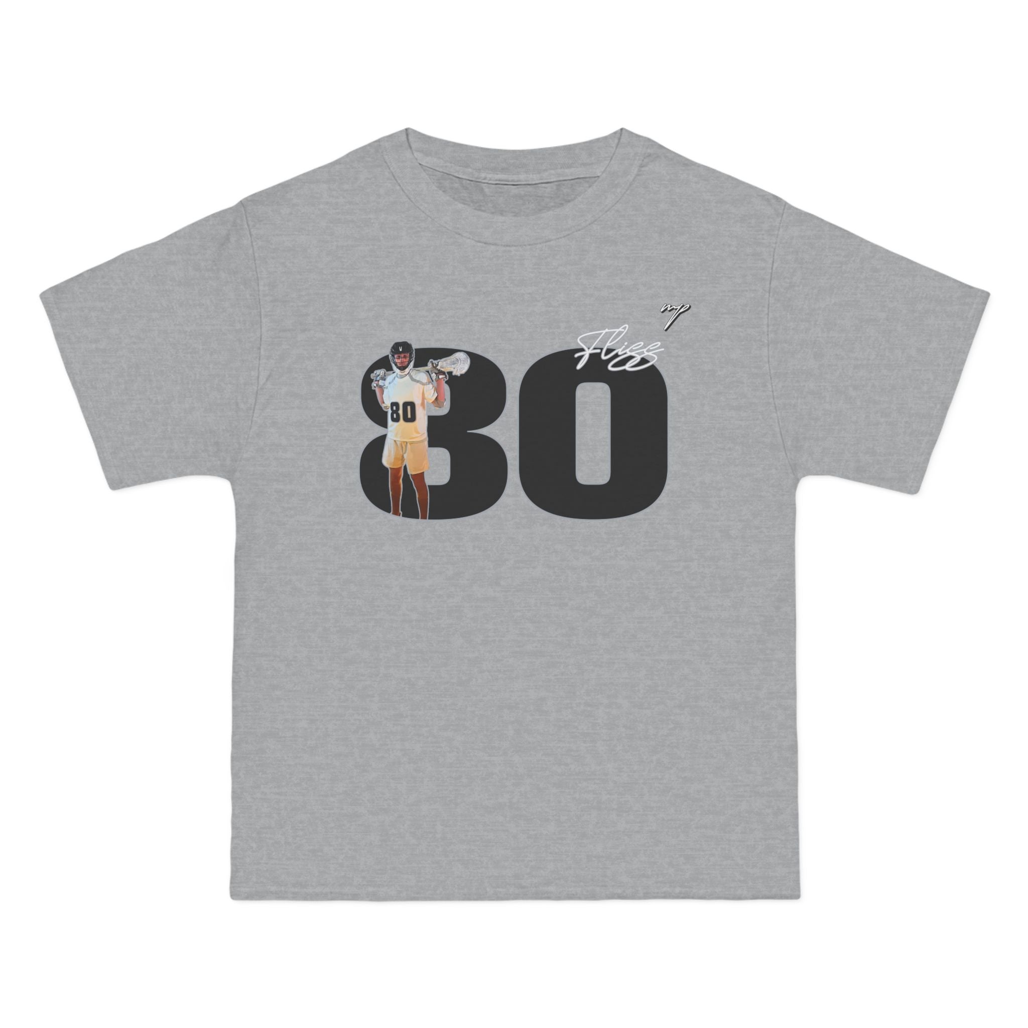 Luke Fliss Vintage Tee