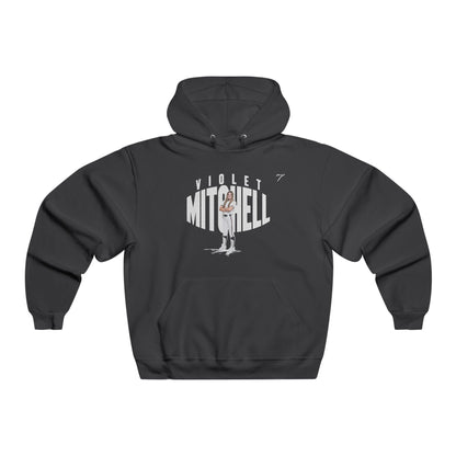 Violet Mitchell Vintage Hoodie