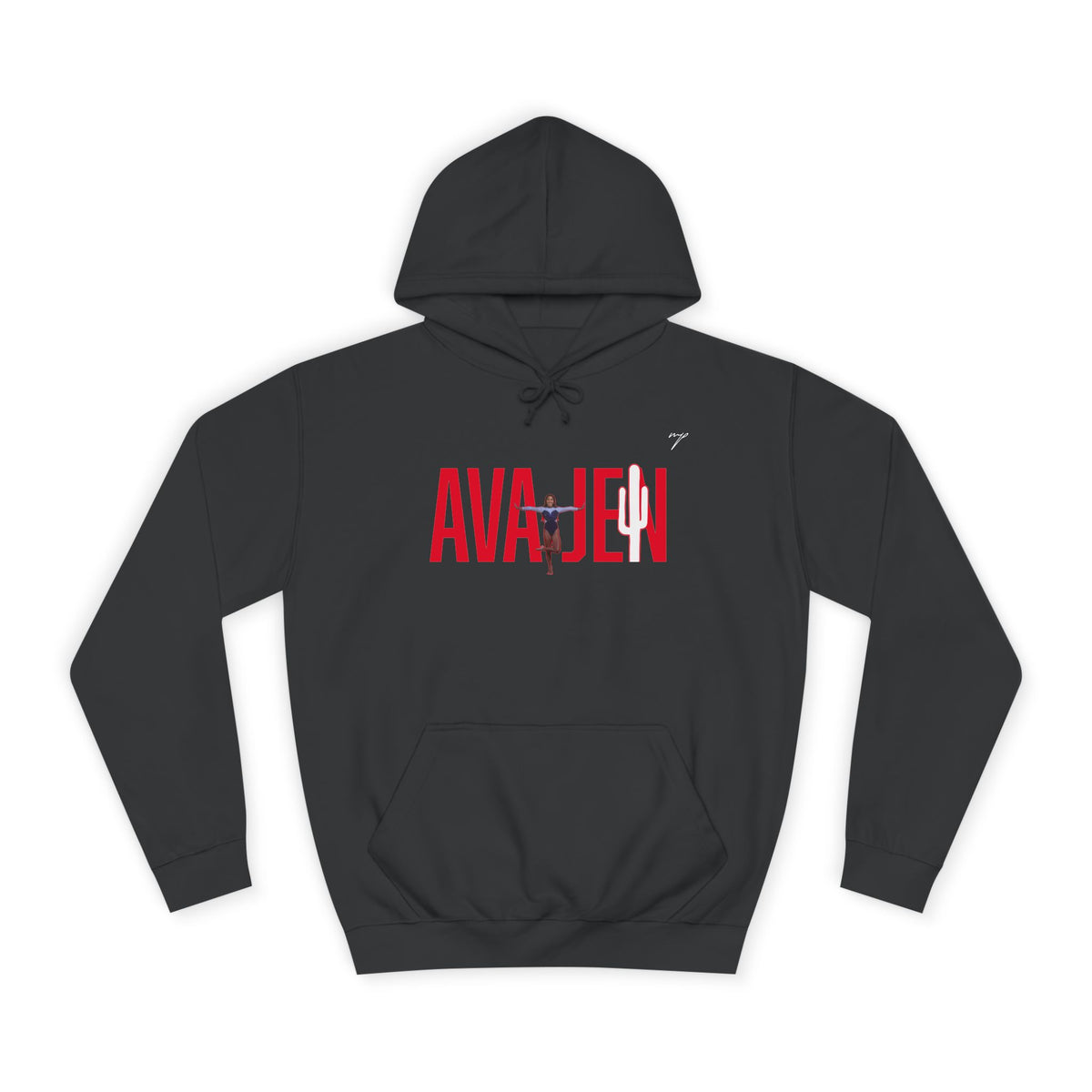 Ava Jen Hoodie