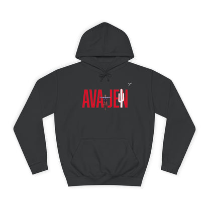 Ava Jen Hoodie