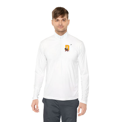 Darrell Miller III Quarter-Zip