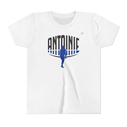 Lenard Antoinie YOUTH Graphic Tee