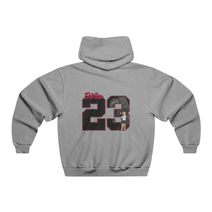 Gabby DiVita Vintage Hoodie