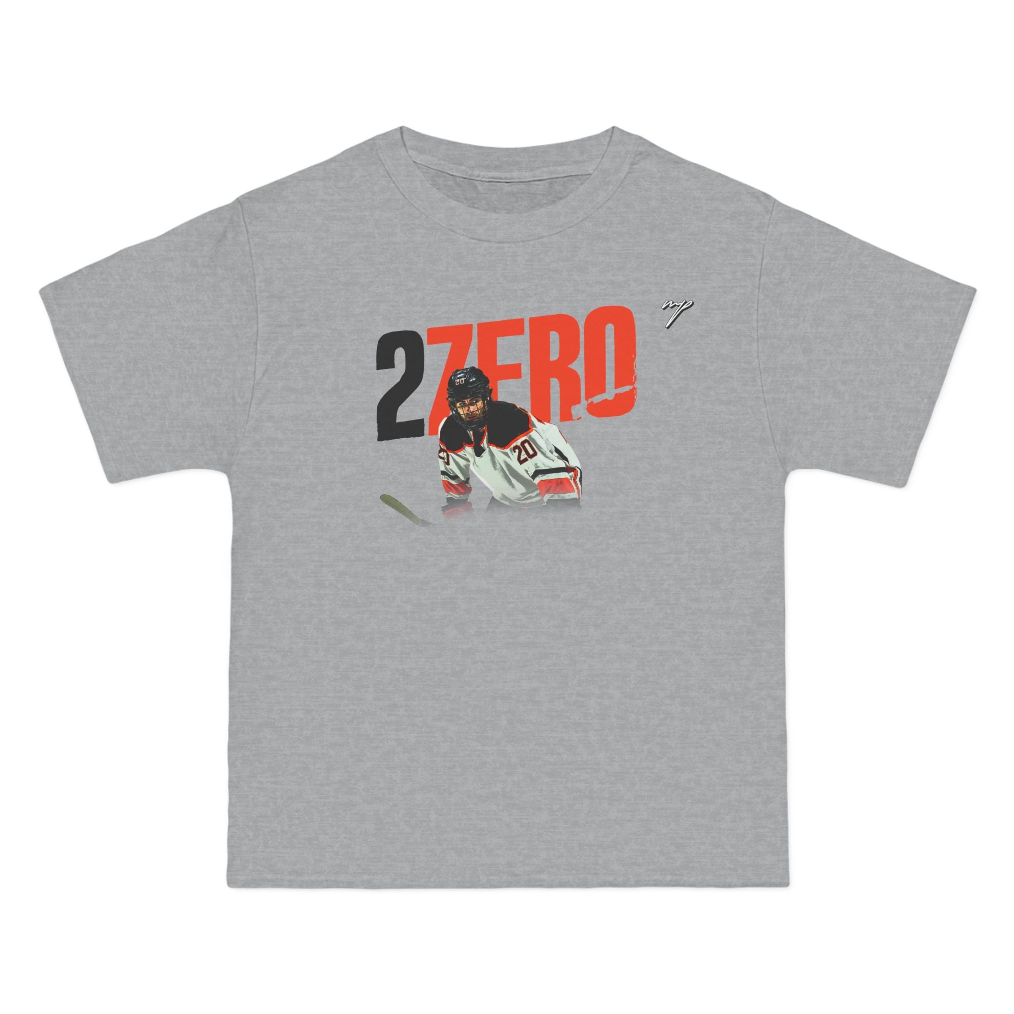 Francesco Santaniello Vintage Tee
