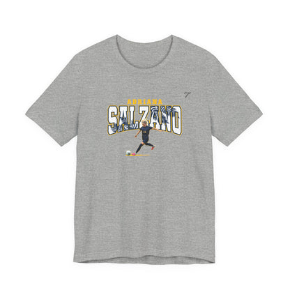 Adriana Salzano Graphic Tee