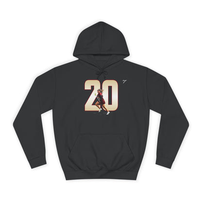 Lydia Colasante Hoodie