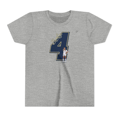 Lilley Bosley YOUTH Graphic Tee