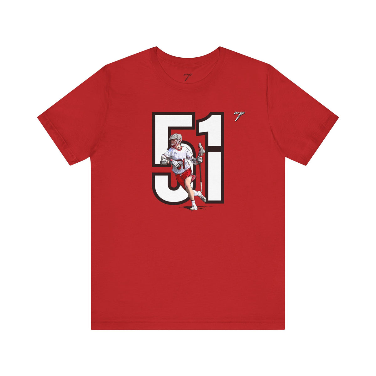 Ryan Ormond Graphic Tee