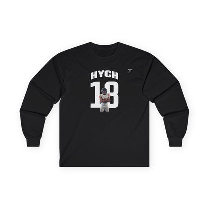 Anthony Hych Long Sleeve