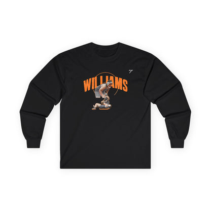 Atiyana Williams Long Sleeve