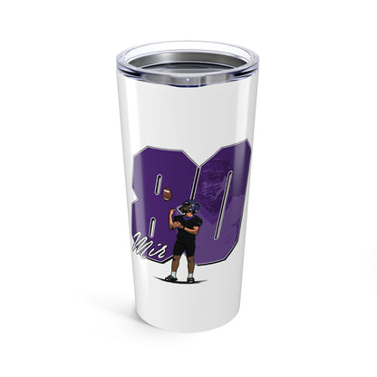 Ahmir Fielder Tumbler Mug