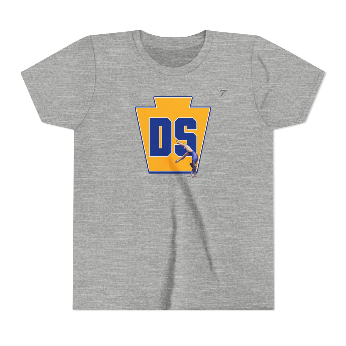 Darbi Simcox YOUTH Graphic Tee