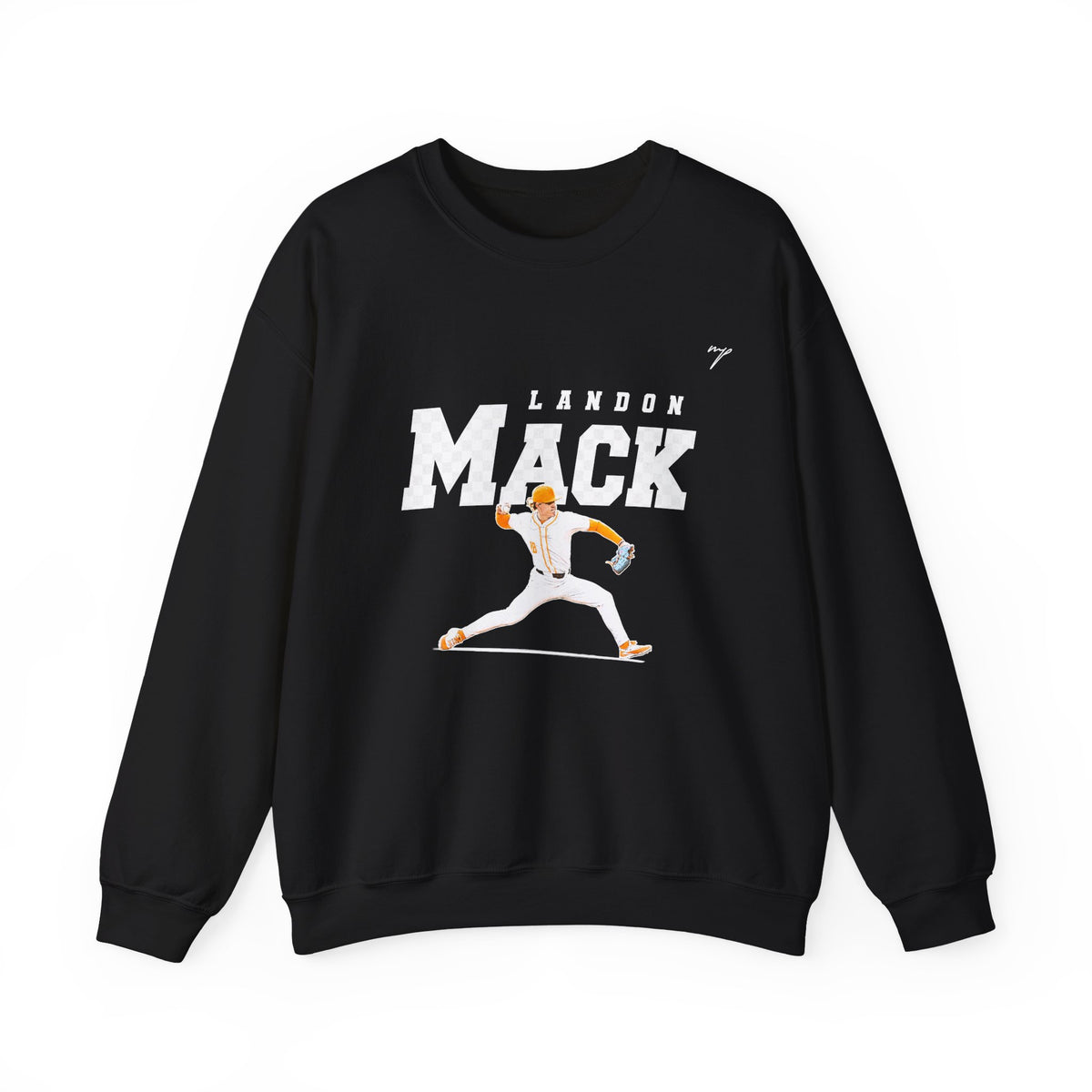 Landon Mack Crewneck