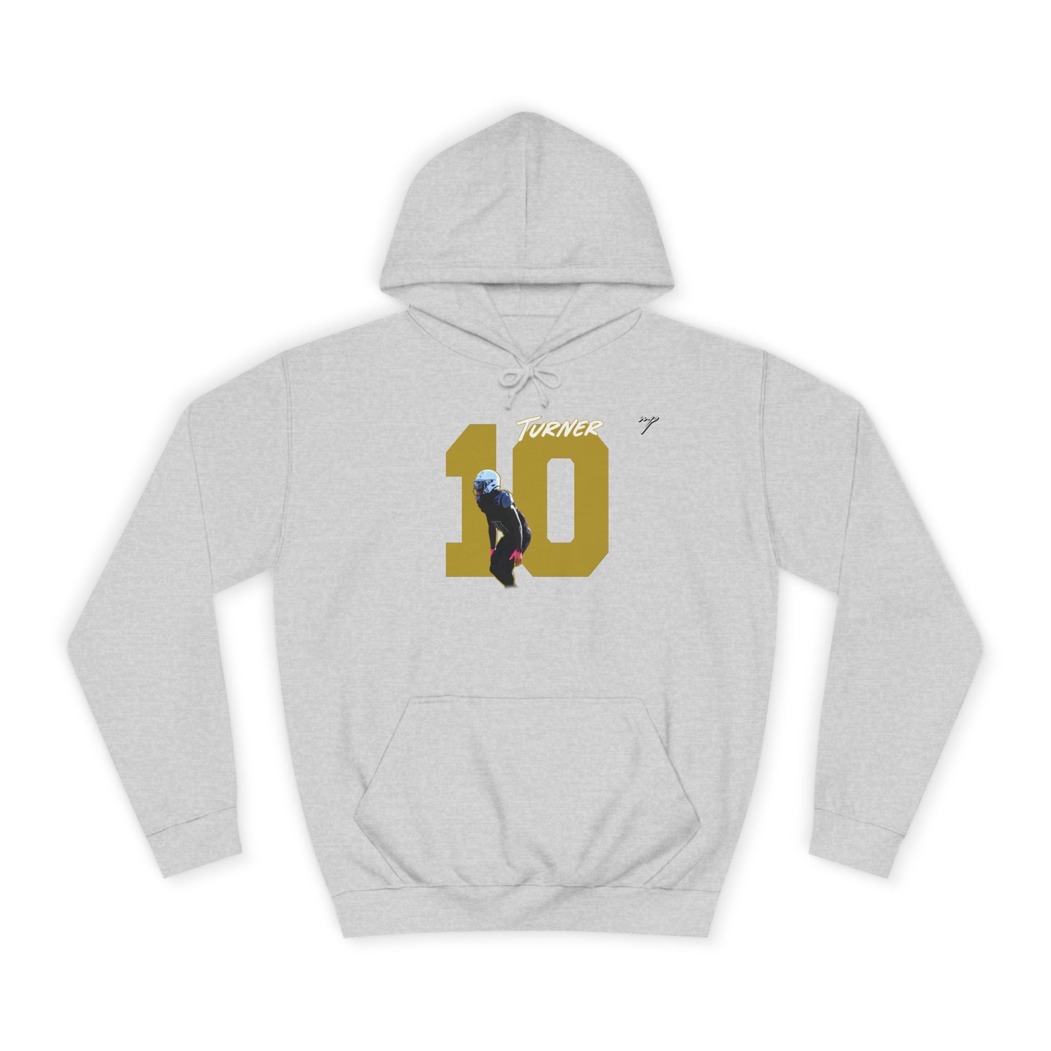 Darenzo Turner  Hoodie