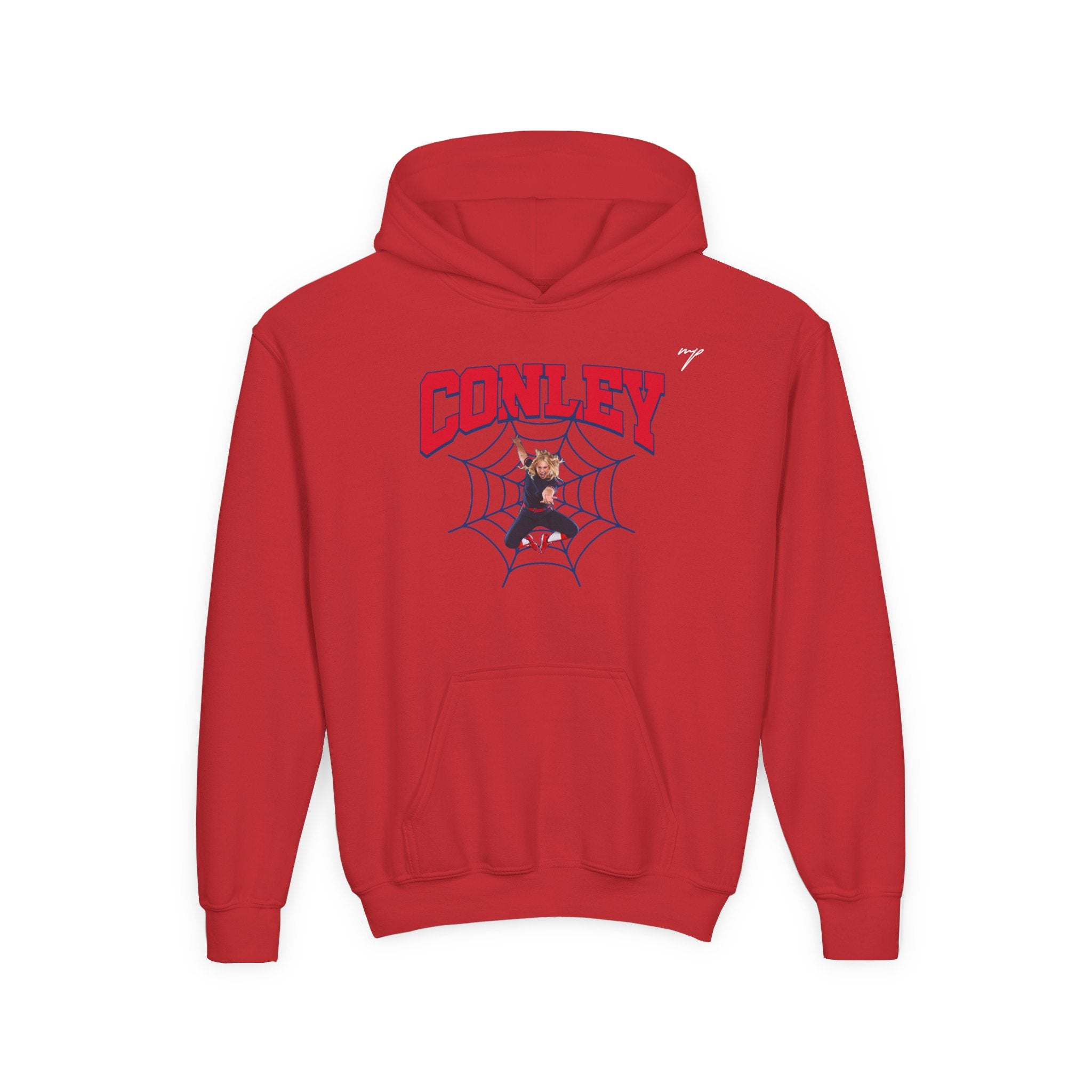 Madison Conley YOUTH Hoodie