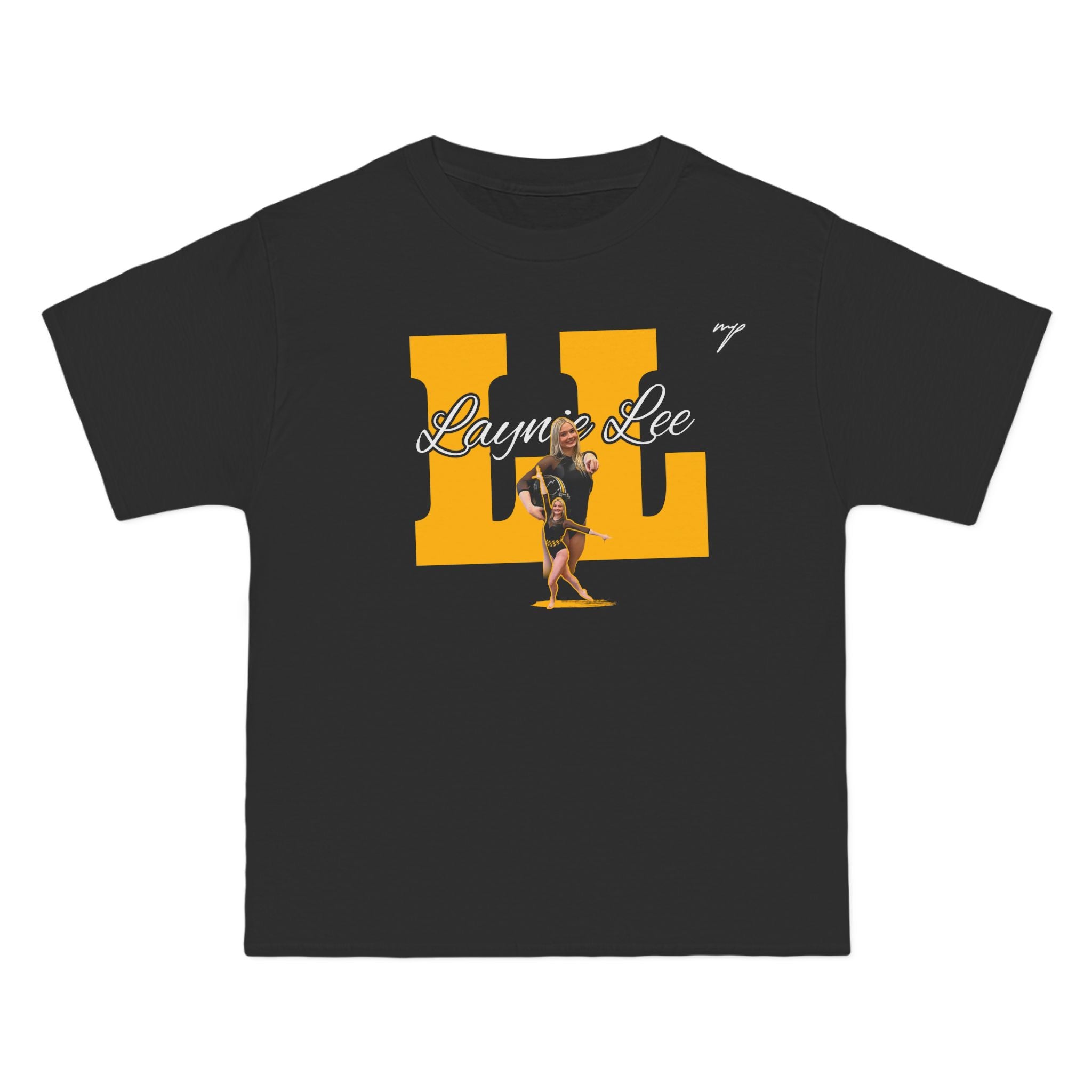 Laynie Lee Vintage Tee
