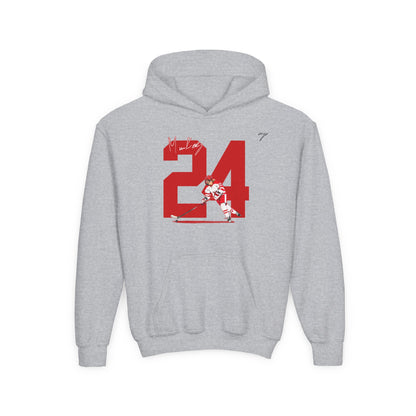 Maeve Kelly YOUTH Hoodie