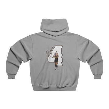 Madeleine Burr Vintage Hoodie