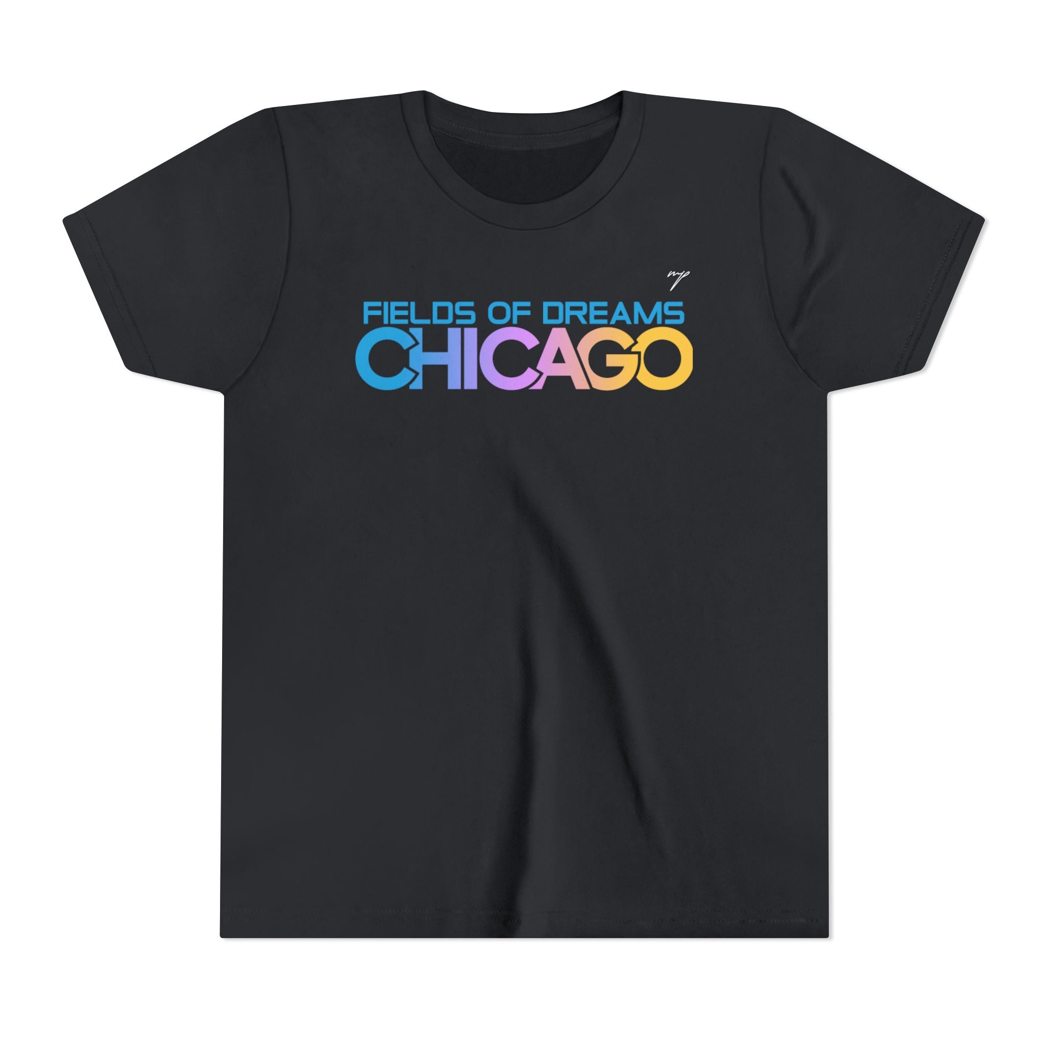 Fields of Dreams Youth Graphic Tee