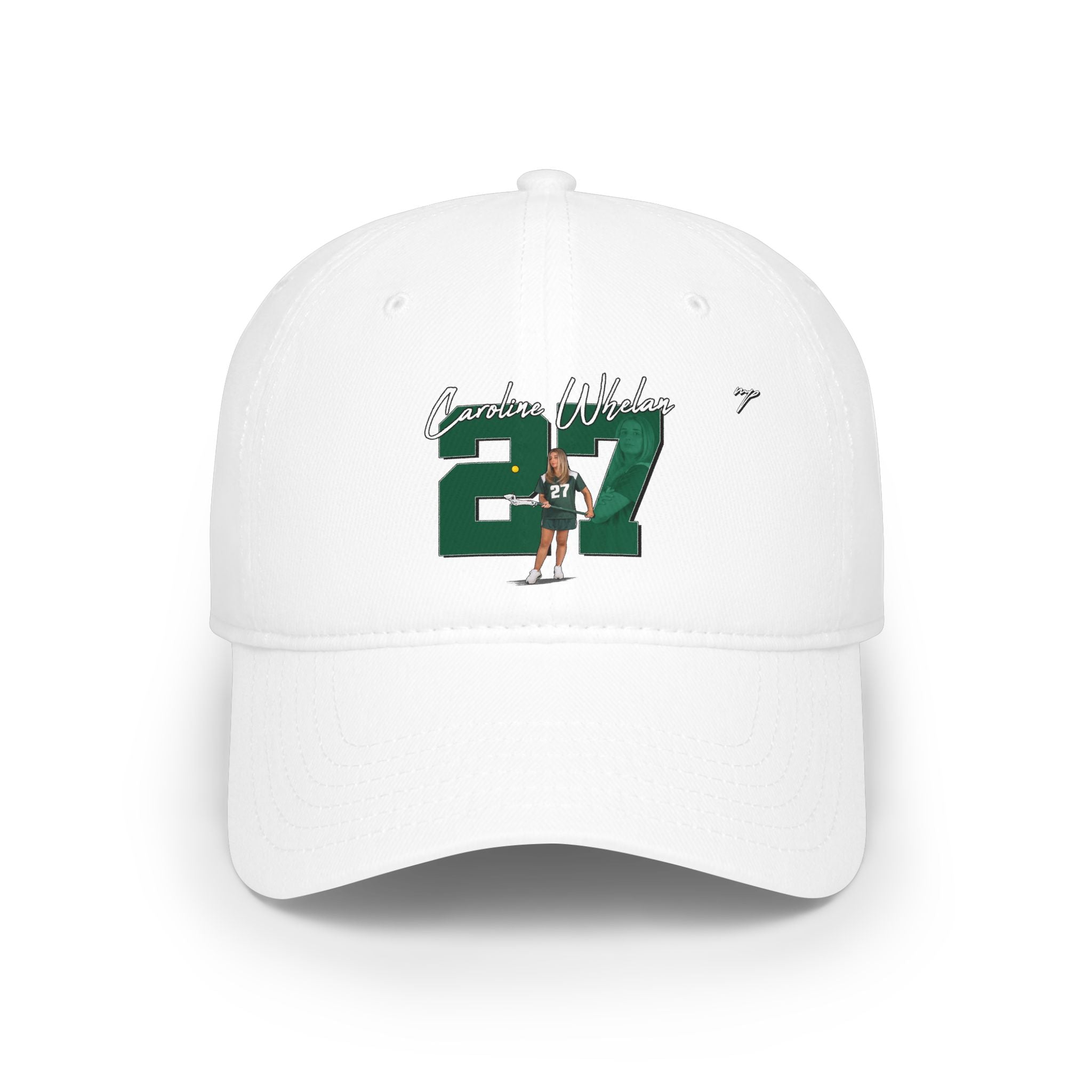 Caroline Whelan Hat