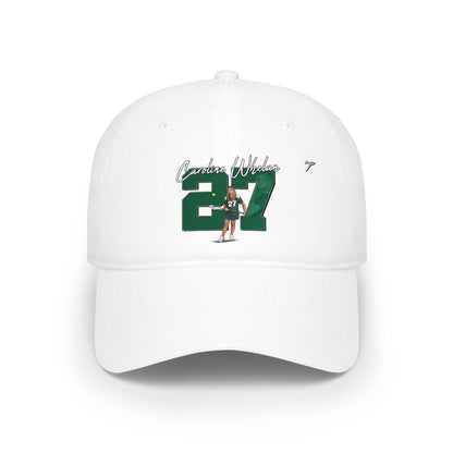 Caroline Whelan Hat