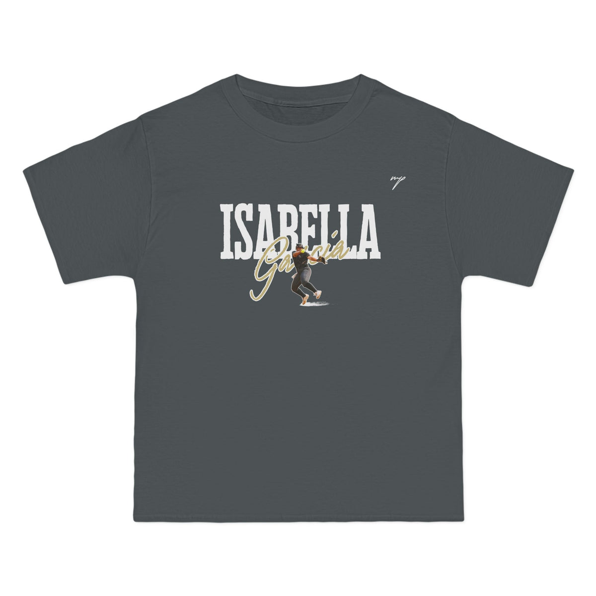 Isabella Garcia Vintage Tee