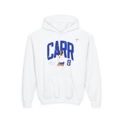 Aleiah Carr YOUTH Hoodie